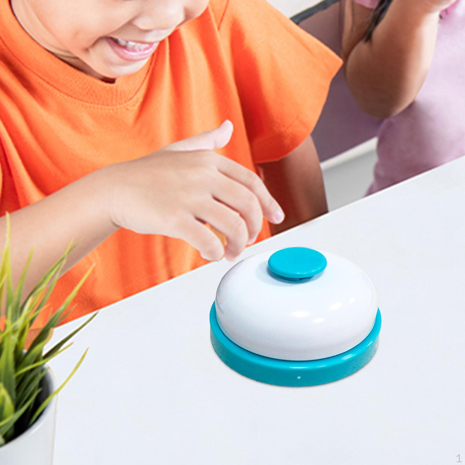 Бизиборд Белл Развивающие аксессуары «сделай сам» Сенсорная игрушка для обучающих игрушек синий