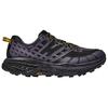 Hoka One One Speedgoat 2 Comfortable Versatile Fabric Synthetic Leather Non-Slip Breathable Support Balance Low-Top Running Shoes 1162710-BSQ