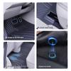Fits 2026 Volkswagen Sagitar L: TPE Floor Mats, Custom Car Foot Pedal Accessories