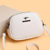 Brand Authentic 2025 Women's Versatile Crossbody Bag - Fashionable, Temperament-Inspired, Small Shoulder & Phone Bag