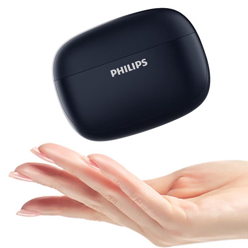 Philips True Wireless Bluetooth Earbuds
