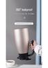 Large Capacity 316 Stainless Steel Insulated Teapot Thermos for Dormitory and Home Use