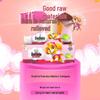 Lengsuanling Beilele Kids Fruit Flavor Toothpaste