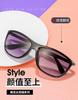 New Luxury Sunglasses Men's Driving Shades Male Sun Glasses Vintage Driving Travel Classic Sun Glasses