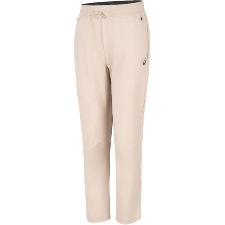 Asics Knitted Sweatpants Men's Moderate Sweatpants 2011D622