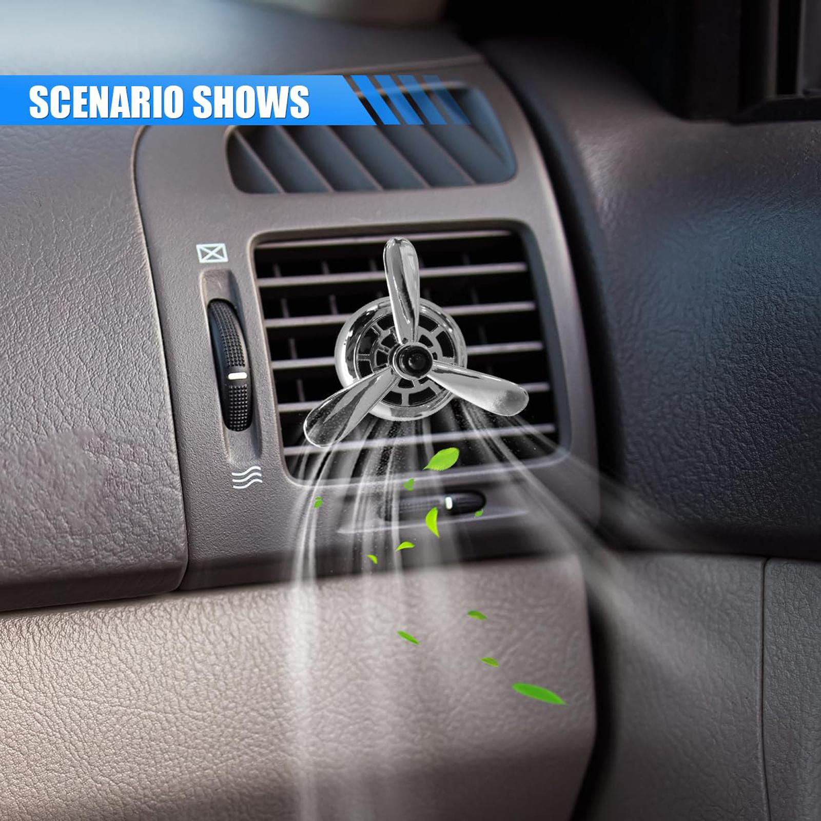 

Clip, Creative Car Vent Clip,Shape Auto Perfume Ornamen Diffuser, Automotive Interior Accessories One Size