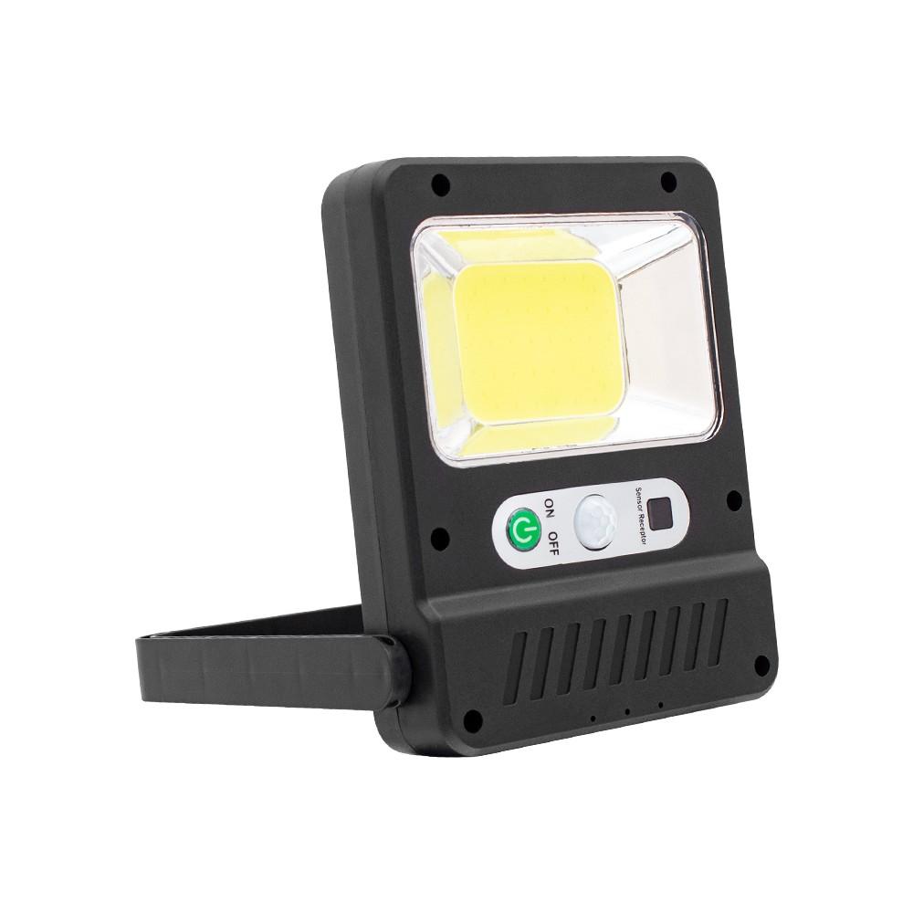 

Powermaster YX-607 Cob Led Solar Panel Multi-Function Lamp