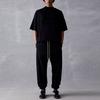 Fear of God Essentials Sweatpants Black Unisex Bottoms 130SP232020F