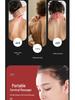 Portable Neck Massager with Intelligent Heat and Pulse Therapy