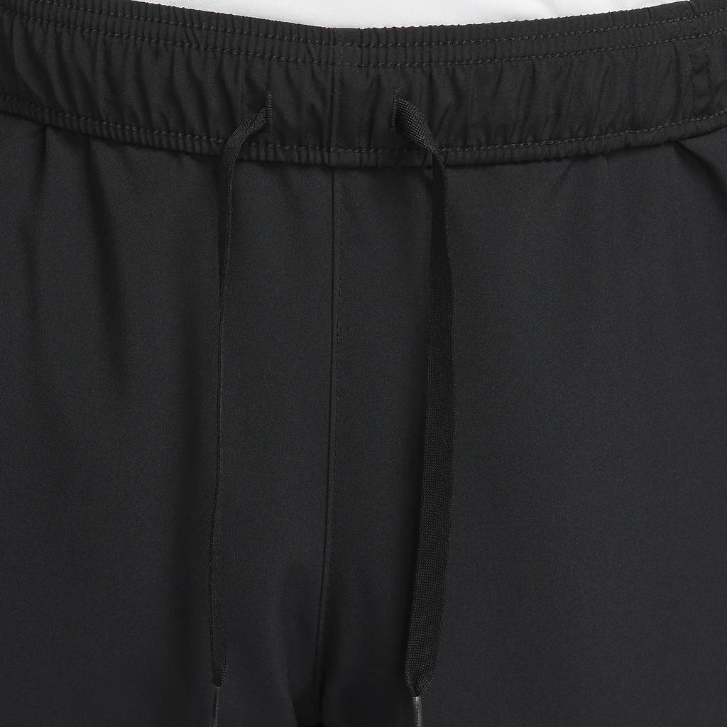 Nike Dri Fit Casual Sportswear Men's Black FB7500-010+FB7491-010