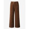 Cc Collect Corduroy Wide Pants C254msa035