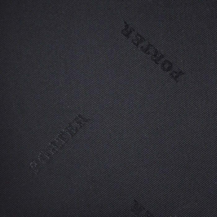 Porter Current Long Wallet L-Zip 052-02210 (Navy)