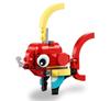 Lego Creator 31145 Roter Drache