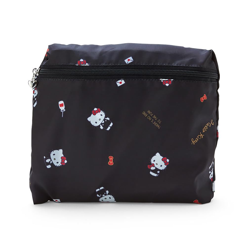 Sanrio Hello Kitty Folding Boston Bag 750280
