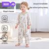 JOYNCLEON Baby Cotton Summer Romper Sleepwear