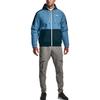 Under Armour Giacca Felpa con Cappuccio da Allenamento Sportstyle Insulate Uomo Giacche Blu 1355849-422