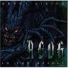 CD AGOG - Beast Living In  CRCR6057 Teach & Learn L 1999 Japan Rap & Hip-Hop/R&B Used
