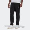 Adidas Originals Disney Collaboration Jogger Sweatpants With Trefoil Logo Men Bottoms Black HF4926