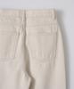 Another Office Woman W. Clair Relaxed Denim (Ecru)