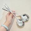 Wutuo Stainless Steel Hot Pot Ladle