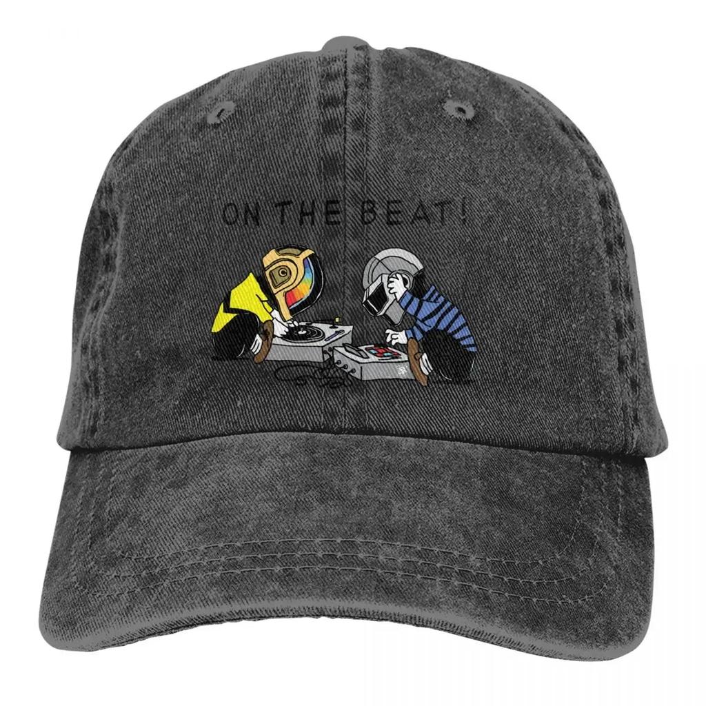 451 fiyatlarından başlayan Daft Punk Electronic Music Band
