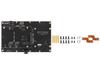 X1008 PCIe To 2.5"/3.5" SATA HDD/SSD Dual Drive Expansion Board for Raspberry Pi 5