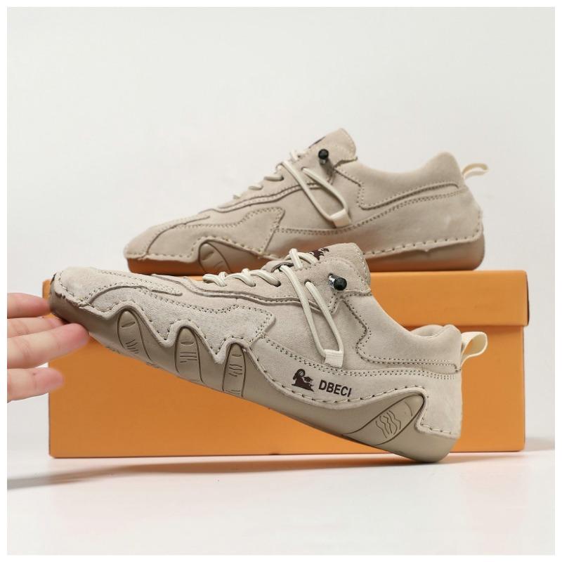 Large Size Men's and Women's Shoes, Outdoor Casual Shoes, Sports Shoes