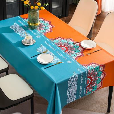 Textilien für Ess- & Wohnzimmer – Tischdecken
