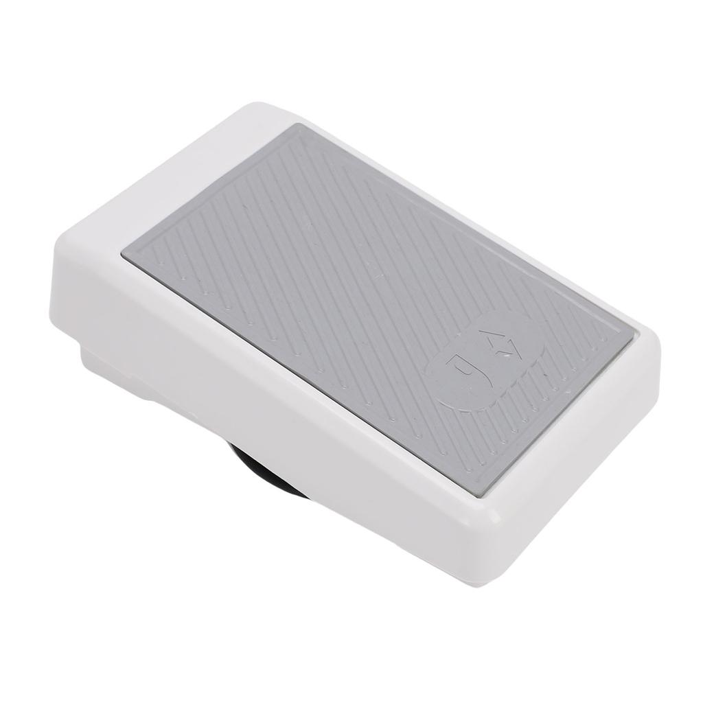 Pedalersatz für Bernina 125 130 140 150 153 155 160 163 165 170 180 185 200 Nähmaschine Kunststoff-Fußanlasser