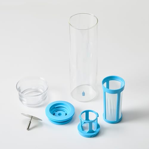 Blue Bottle Coffee Cold Brew Pitcher