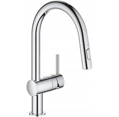 Mixer (32321002)