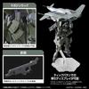 HG Mobile Suit Gundam: The Witch from Mercury Zwart Heavy 1/144 Scale Model Kit (1 Kit)
