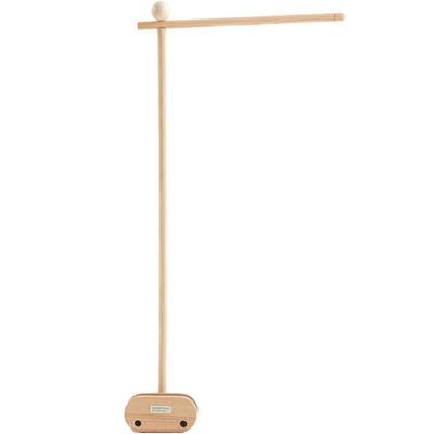 Sagepole Studio Wooden Multi Stand Korean Childrens Toys