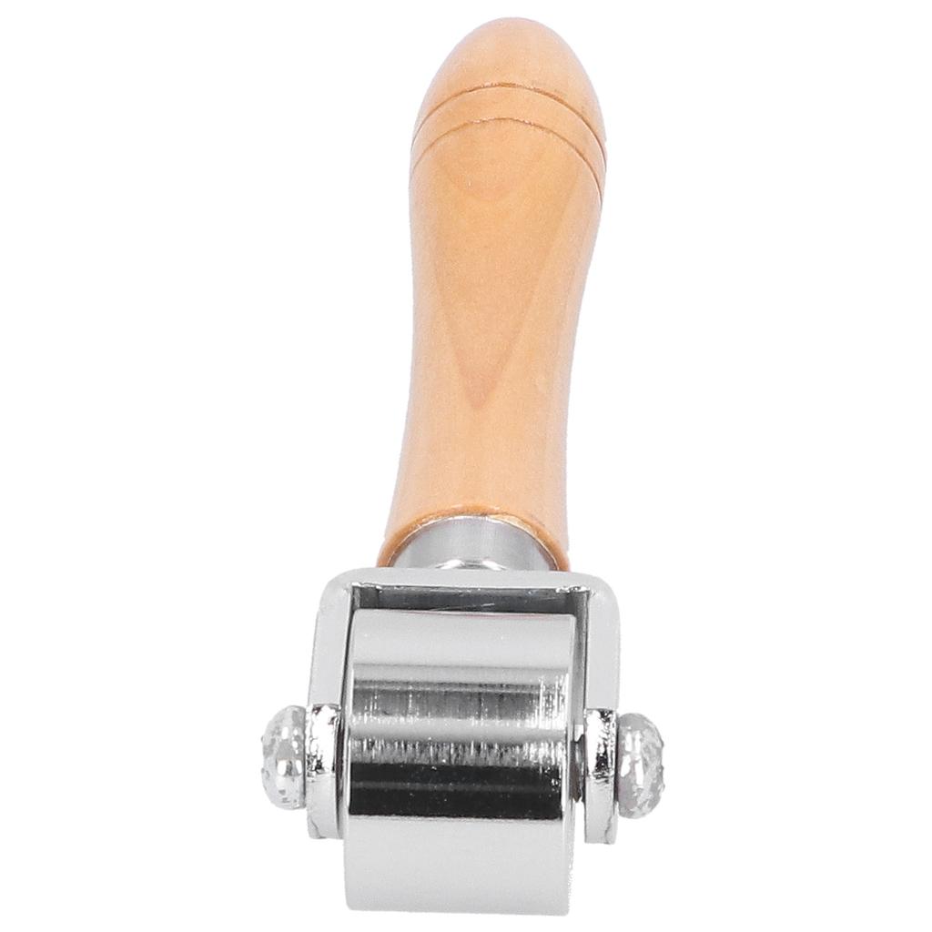 Leather Roller Press   Hand Working   Glue Joint Carving Tools   Accessories