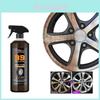 Rayhong Çok Amaçlı Araba Jant Temizleyici Etkili Temizleme İçin Yenilikçi Jant Bakım Çözümü