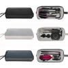 Hair Dryer Storage Bag Portable Dustproof Organizer Storage Bag For Hair Travel Bag Case For Protection Hair Dryer