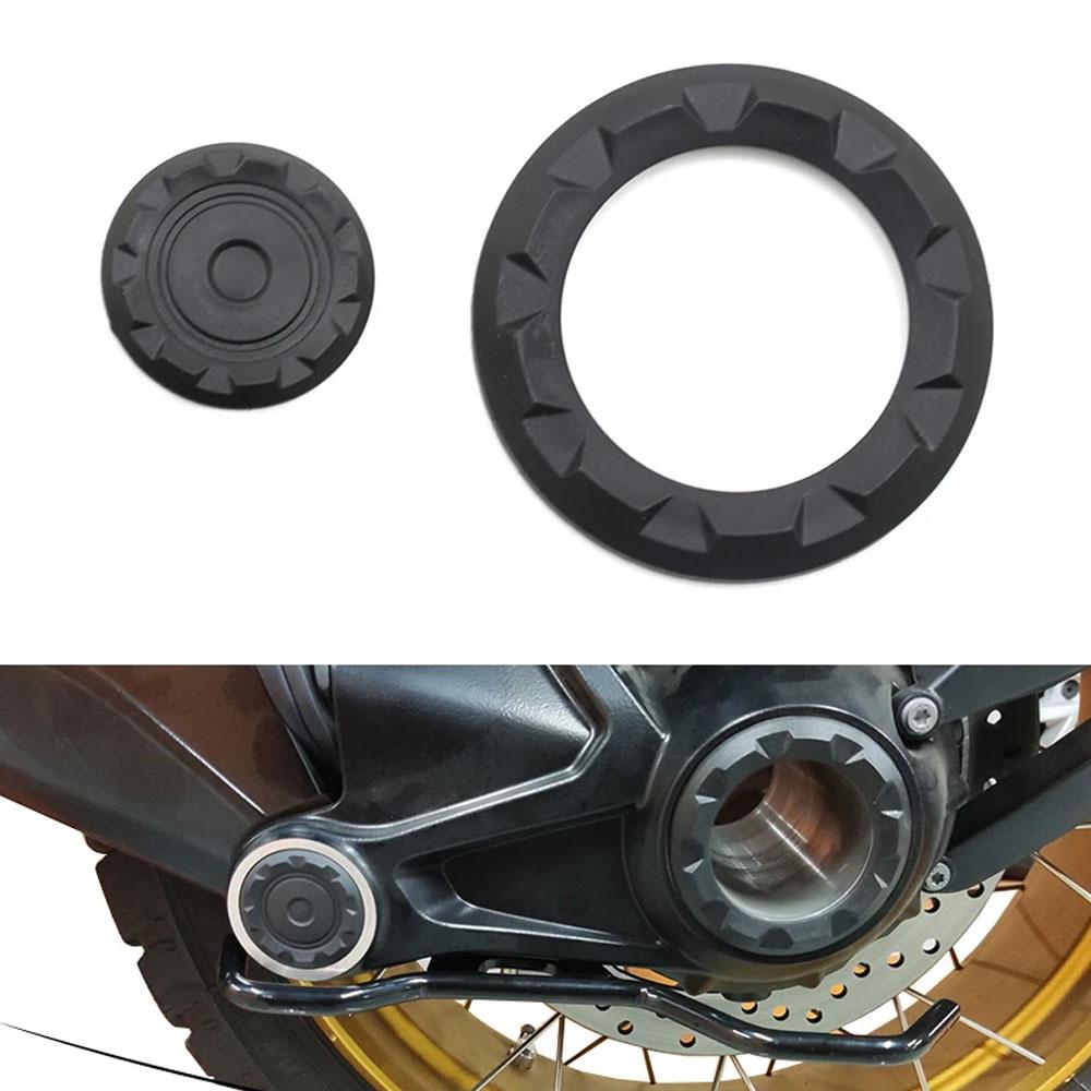 For BMW R1300GS R 1300 GS ADV Adventure Motorcycle Rear Drive Shaft Cover Right Side Angle Gearbox Final End Drive Covers Guard