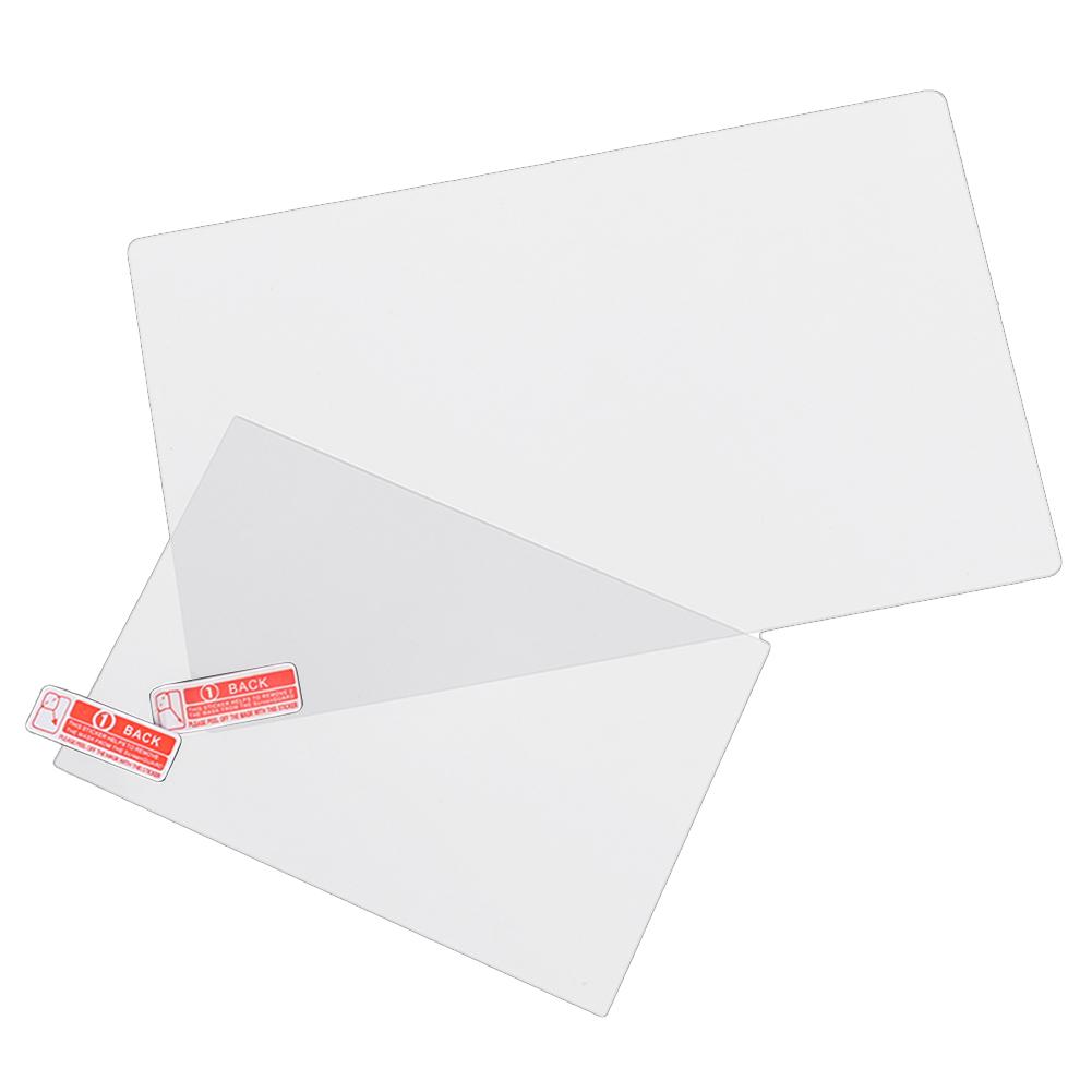Home Cooking Device Scratch Protection Film Easy To Apply Screen Protector Film Anti Scratch Film PET Protective Film
