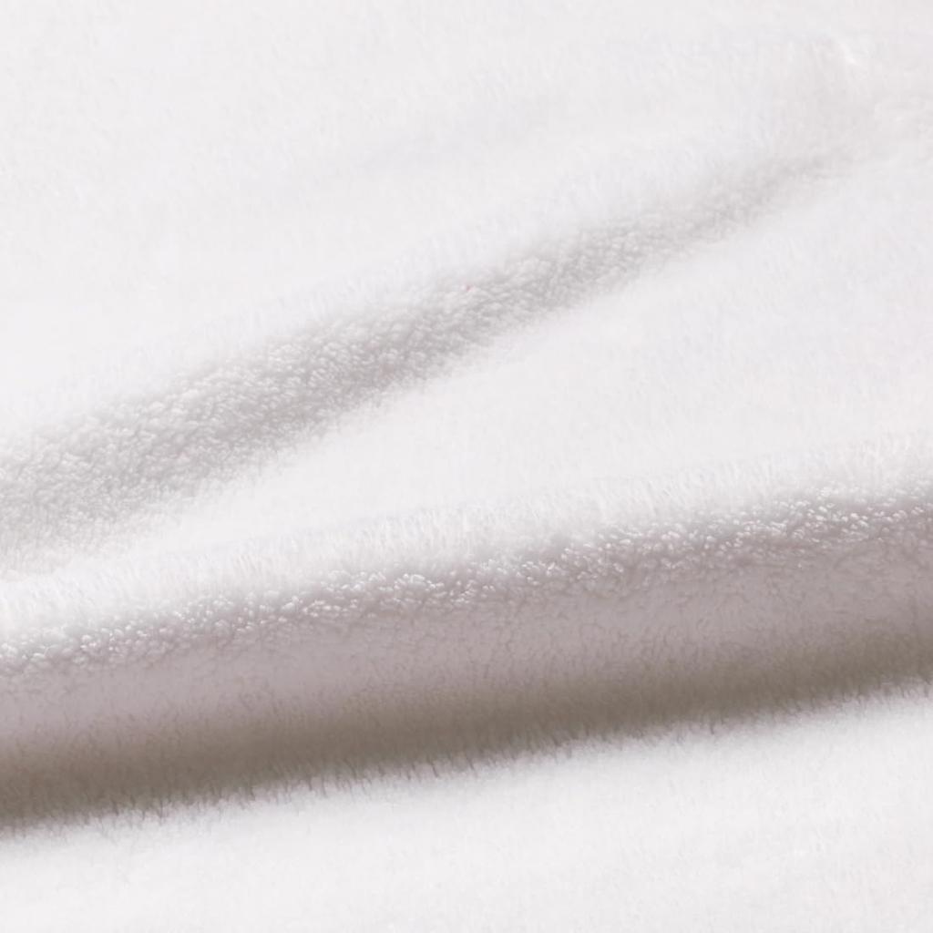 Skater Hooded Bath 108cm x Water Quick Disney Princess Ariel BPO1 Poncho, 92cm, Absorbent, Drying,