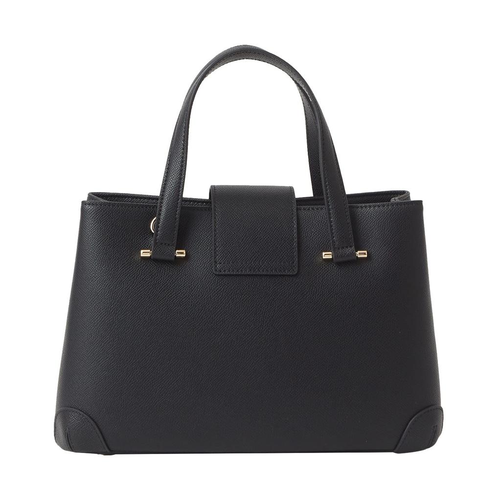 140803600001 [Diana] Handbag, Black,