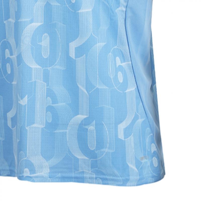 Puma Manchester City Pre Match Jersey Top Man City