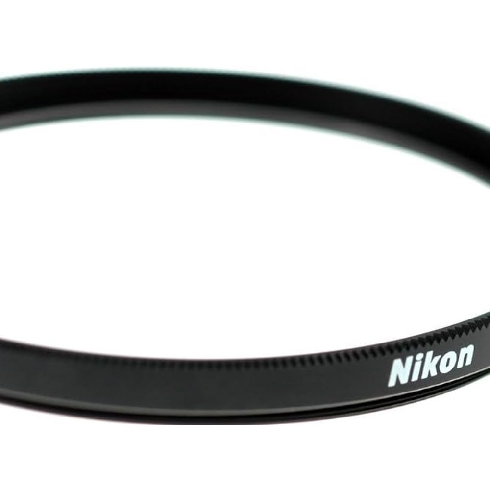 Nikon Neutral Color Filter NC 72mm NC-72