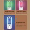 Portable Aroma Diffuser Fragrance Essential Oil Aromatherapy Machine Wall Mounted Humidifier Machine