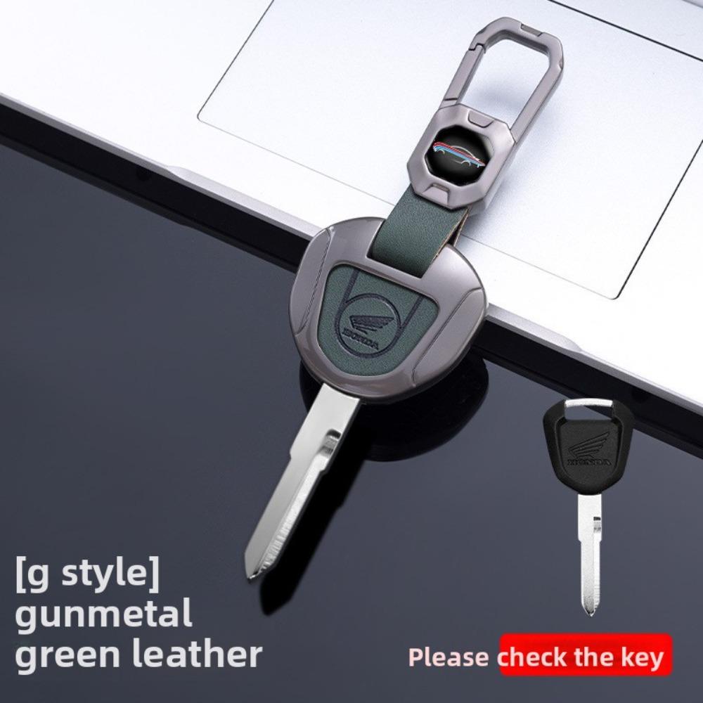 

Premium Key Case for Honda Click150 Vario150 PCX160 N-BOX Forza125XA Motorcycle Keys