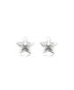 Baebae Everyoung Star Earring (Silver)