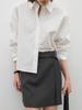 Atelier Nine Essential Neu Set-Up Skirt(Sk-5050)