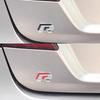 3D Metal R Rline Badge Car Front Grille Emblem Rear Trunk Stickers for Volkswagen VW Golf GTI Jetta Passat B5 Tiguan Touran MK8 Zq6