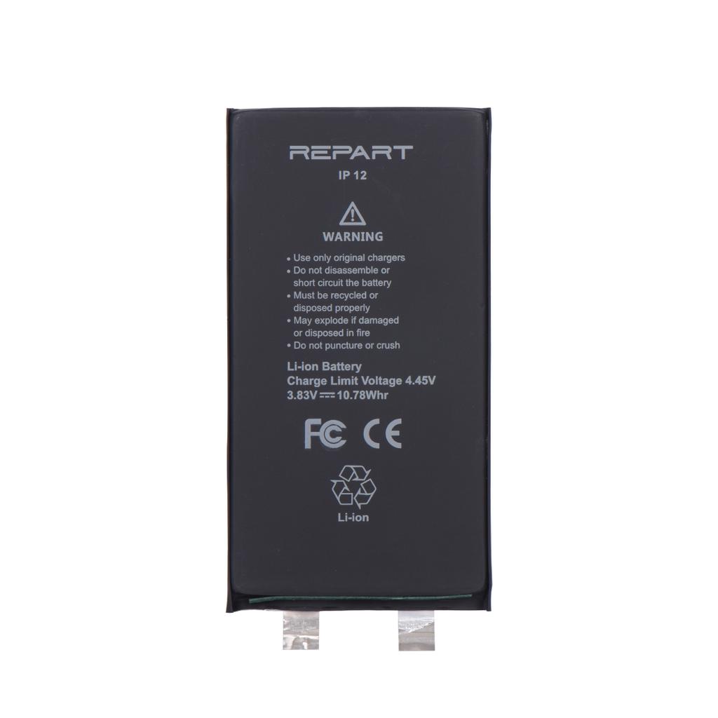 Battery for Apple iPhone 12 2815mAh Without BMS