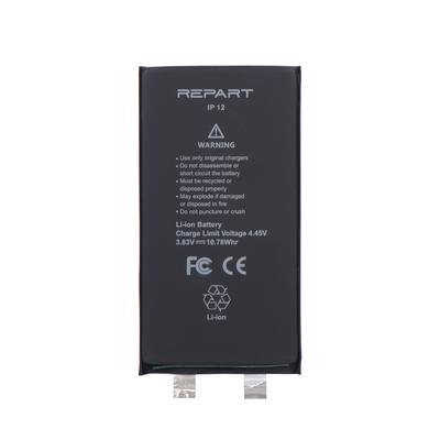 Battery for Apple iPhone 12 2815mAh Without BMS