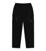Ufc Sports Ufc Utility Relaxed Fit Cargo Pants Black U1Lpu3117Bk